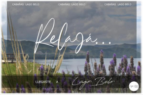 Lago Belo